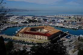 Lazzaretto of Ancona